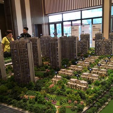 临浦碧桂园最新消息全面解析