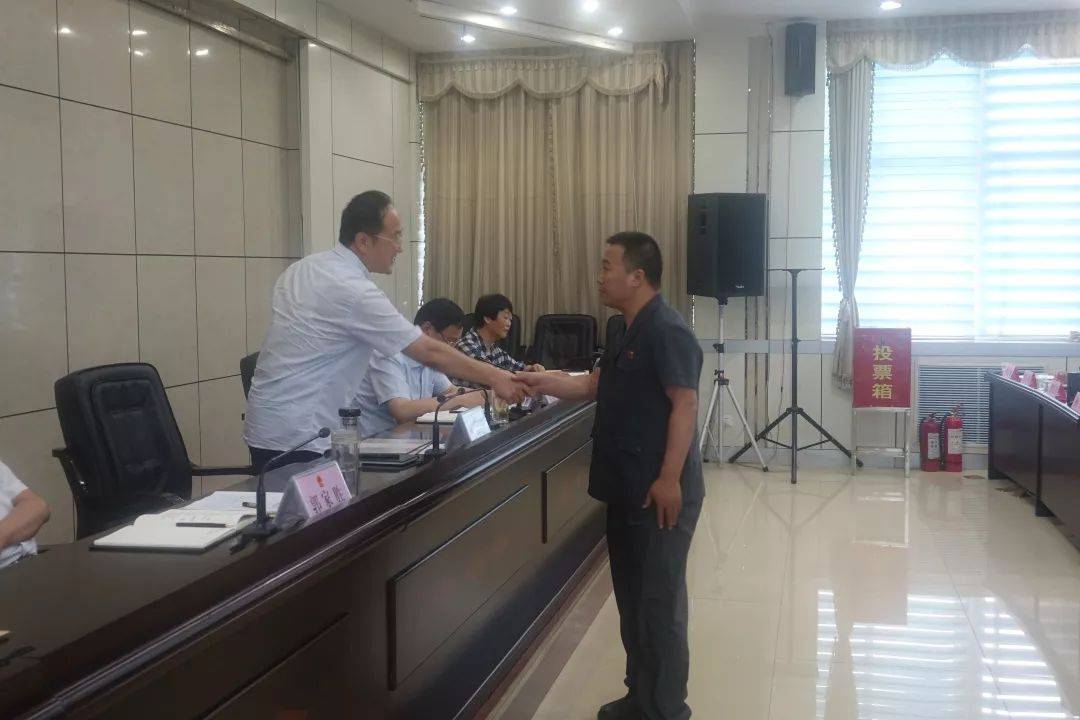 凉州区水务局新任局长，引领水务事业迈向新高度