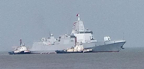 中国南海最新军事新闻深度解析
