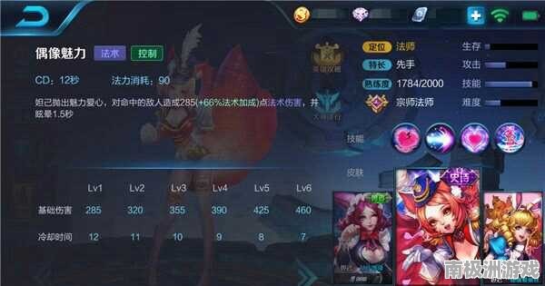 妲己大神出装最新版攻略详解