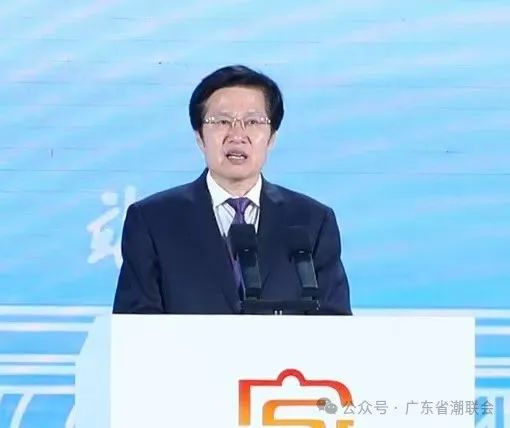 广东省陈喜臣最新消息，一位风云人物的崛起与影响