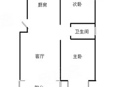 蓝田县二手房最新信息概览
