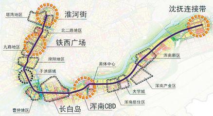 关于地铁9号线三期最新消息的全面解读