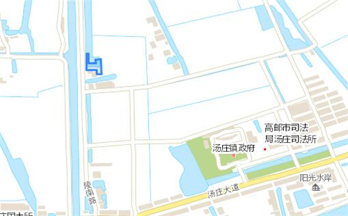 高邮市汤庄镇最新消息深度解析
