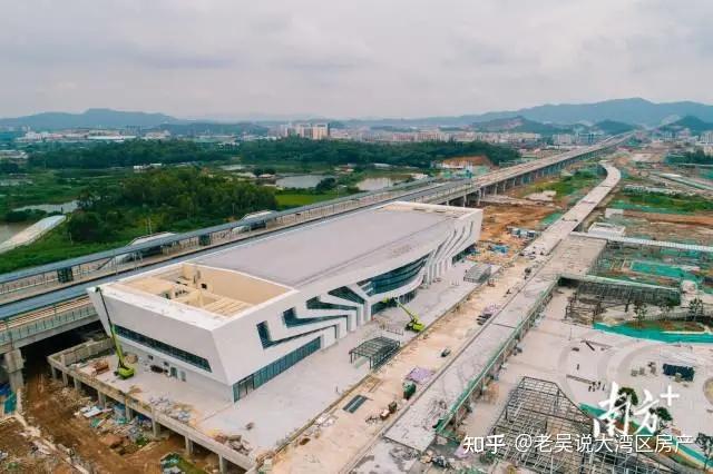 赣深高铁仲恺站最新消息